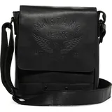 Mustang unisex Tasche Style Valencia, schwarz - one size