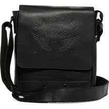 Mustang unisex Tasche Style Valencia, schwarz - one size