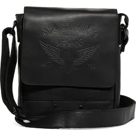 Mustang unisex Tasche Style Valencia, schwarz - one size