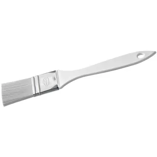 Dr. Oetker Backpinsel Kunststoff, 9x2x24 cm, Backen, Backhelfer, Backpinsel