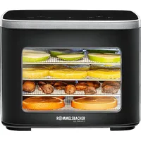 Rommelsbacher DA 450 Dörrautomat (450 Watt)