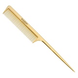Balmain Hair Couture Golden Tail Comb Strähnenkamm 1 Stk