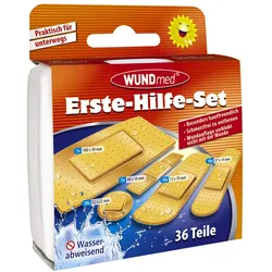 Erste Hilfe Kasten 1 St