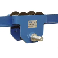 H.f.s. Rollkatze - HFS-1000 A / 58 - 220