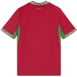 Puma Marokko Heimtrikot (Replica) 2026 Kinder Gr. 176
