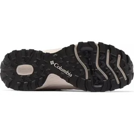 Columbia Peakfreak Rush Outdry Wanderschuhe - Soft Taupe / Black - EU 43