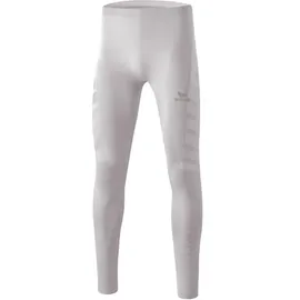 Erima Elemental Tight lange Funktionshose Herren new white L