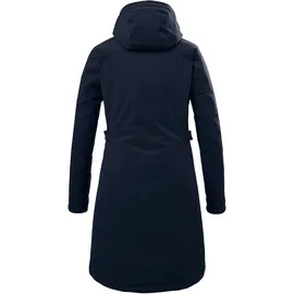 KILLTEC KOW 165 WMN PRK dunkelnavy 50