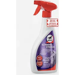 Fell-Reinigungsspray Pferd/Pony Schimmel Striegel - Leovet 550 ml 550ML