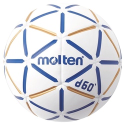 Molten Handball »d60 Resin-Free«