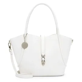 TAMARIS Shopper Fenja Cityshopper M White