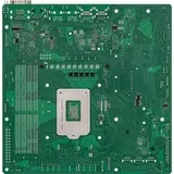 ASRock E3C252D4U micro ATX
