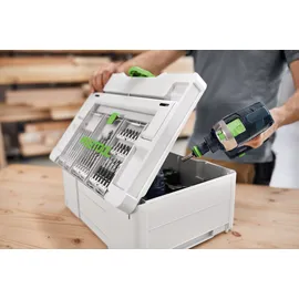 Festool Systainer SYS3 DF M 137