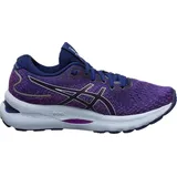 Asics Gel-Nimbus 24 Damen orchid/soft sky 38