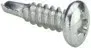 Viega Schnellbauschraube Viegaswift 8098, für GKFI-Platten in 4,2x16mm Stahl 325558