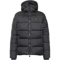 Ellesse Jacke Paddero - Rot,Schwarz,Orange - XL