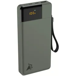 AQIILA Powerbank B20+ 65W 20000mAh grün (Angebot)