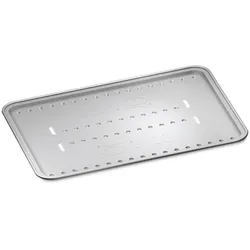 Weber Hitzeschild für Bratenrost | klein