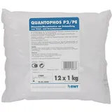 BWT Wirkstoff Quantophos PE/P2, 1000 g f.Medotronic P,Medomat FP &G,n.Enthärt.