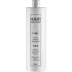 Hair Doctor Color Express Treatment 1000 ml