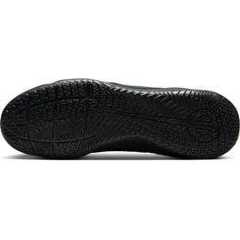 Nike Tiempo Legend 10 Academy IC black/black-deep jungle 47,5