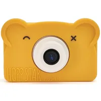 hoppstar Rookie Honey Gelb
