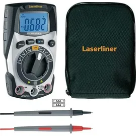LASERLINER MultiMeter Pocket XP (083.036A)