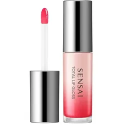 TOTAL LIP GLOSS IN COLOURS