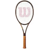 Wilson Tennisschläger Pro Staff 97UL v14, Für Herren und Damen