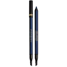Yves Saint Laurent Lines Liberated Waterproof Eyeliner 07 Blue 1,2 g