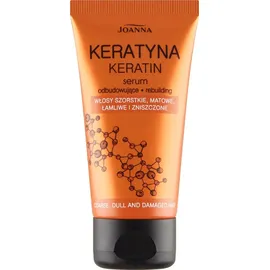 Joanna Keratin Haarserum Serum 100 ml