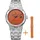 MAURICE LACROIX Aikon Automatic Edelstahl 36 mm AI6008-SS00F-530-E