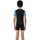 Zoggs Neoprenanzug Shorty Blau/Schwarz L