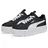 puma black-puma white 40,5