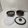 Tefal Ingenio Renew Pfannen-Set 3-tlg. 20 cm + 24 cm + 28 cm