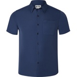 Marmot Aerobora Short Sleeve T-shirt blau M