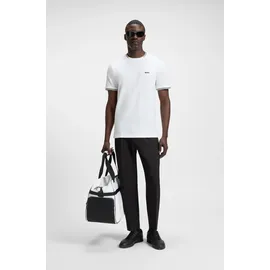 Boss Green Taul T-Shirt Weiß L