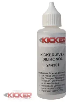 Silicon Öl