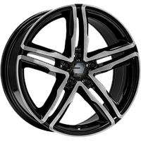 2DRV Wheelworld WH11 7,5x17 5x112 ET35 MB66,6