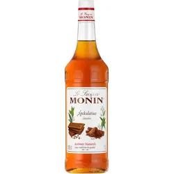 Spekulatius - Monin Sirup (1,0l)