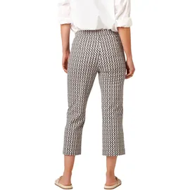 Relaxed by Toni Relaxed Culotte Scarlet 3/4 Schwarz 40