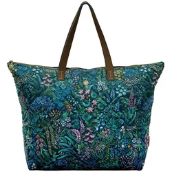 PIP Studio Tilda Stofftasche Querida Quilted Velvet Shopper  