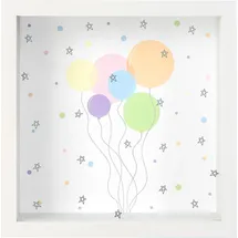 Goldbuch Wunscherfüller - Money Box Balloons