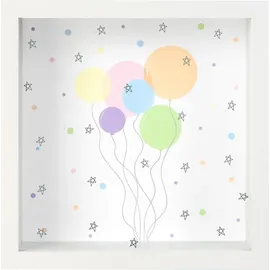 Goldbuch Wunscherfüller - Money Box Balloons
