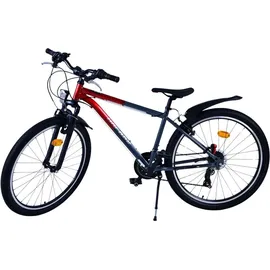 Volare XC Race 26 Zoll RH 41 cm rot/grau