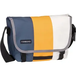 Timbuk2 Umhängetasche Classic Messenger XS Golden Bag Violett 