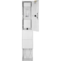 GSAB GSAB, Schlauchanschluss + Schlauchverbinder, 08.00.1P11