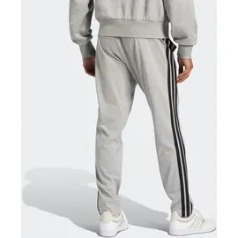adidas ESSENTIALS Sporthose grau L