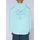 Chiemsee Kapuzensweatshirt Blau XXL
