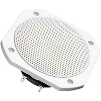 Visaton  FRS 10 WP - 8 Ohm weiß